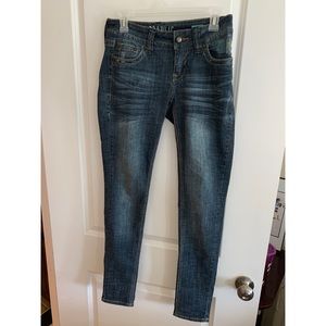 Skinny Jeans Size 7/8